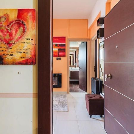 Sweet Home Kalamata Central Comfort And Warmth Dış mekan fotoğraf