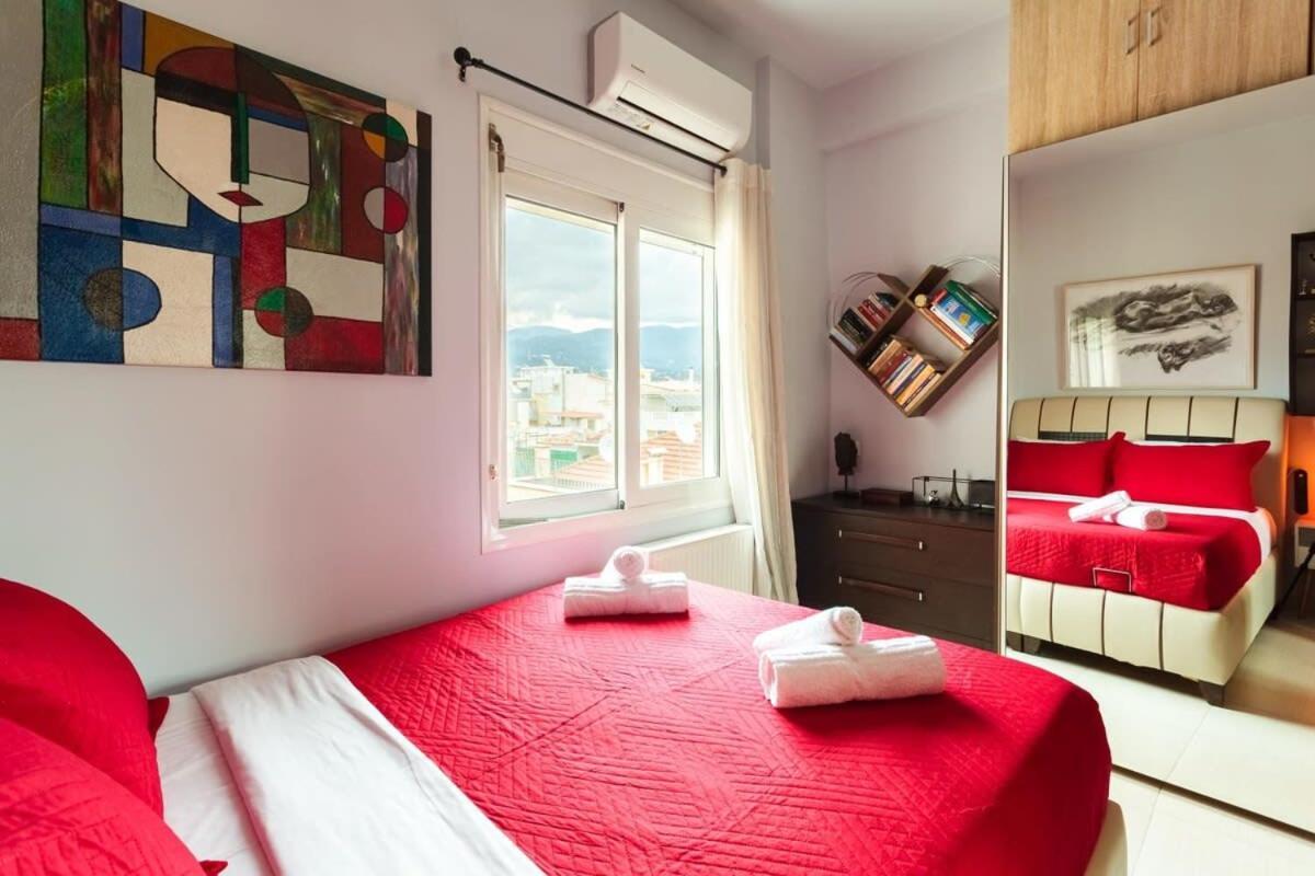 Sweet Home Kalamata Central Comfort And Warmth Dış mekan fotoğraf
