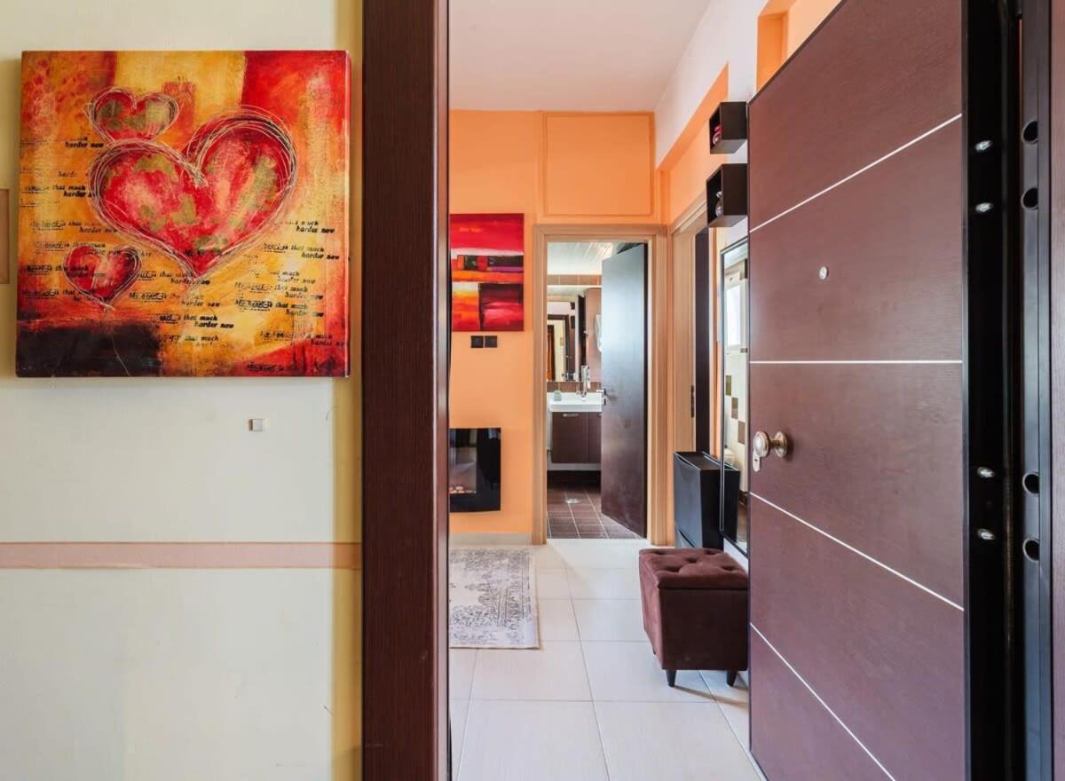 Sweet Home Kalamata Central Comfort And Warmth Dış mekan fotoğraf