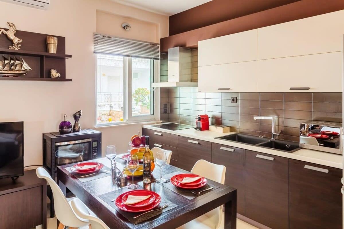 Sweet Home Kalamata Central Comfort And Warmth Dış mekan fotoğraf