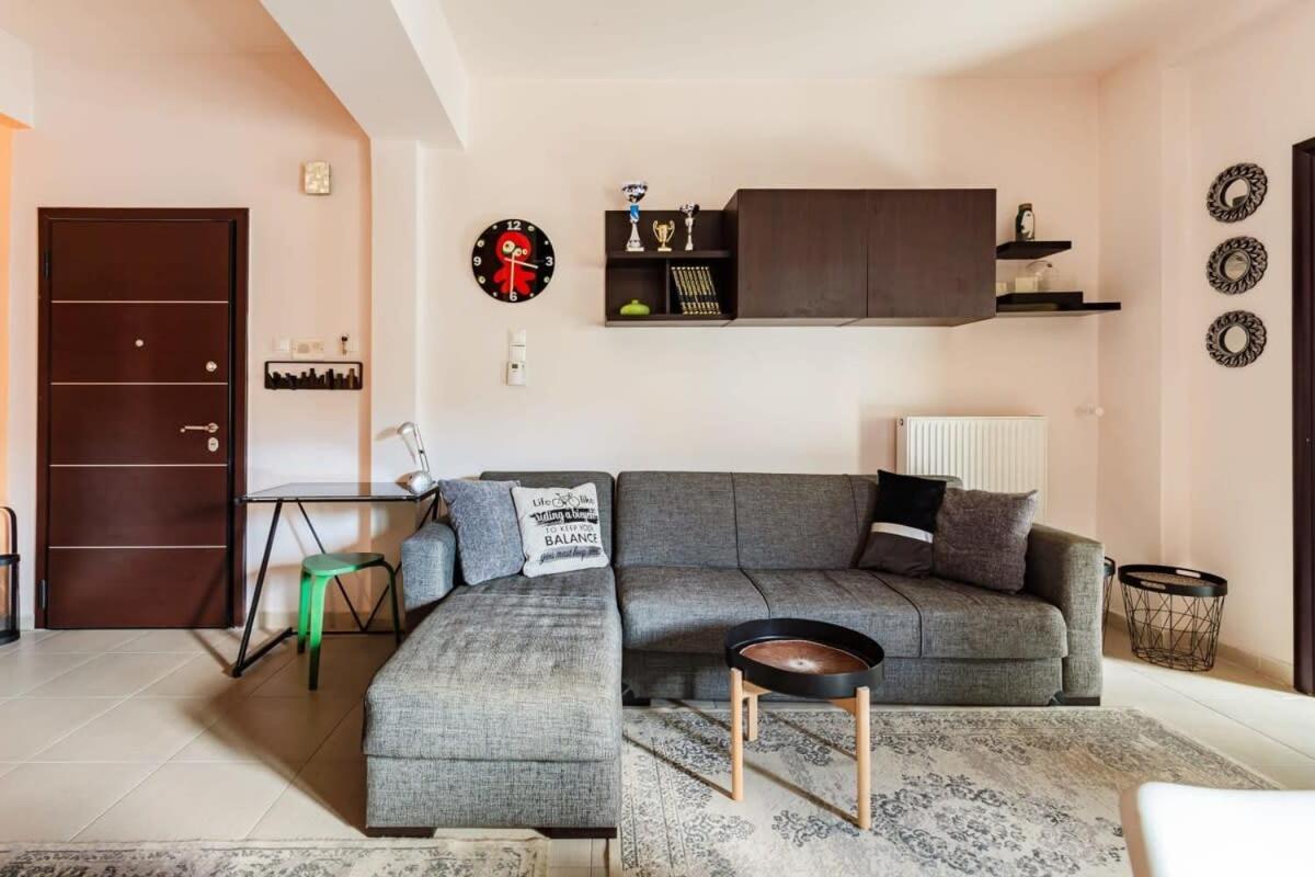 Sweet Home Kalamata Central Comfort And Warmth Dış mekan fotoğraf