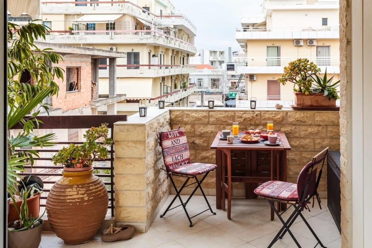 Sweet Home Kalamata Central Comfort And Warmth Dış mekan fotoğraf