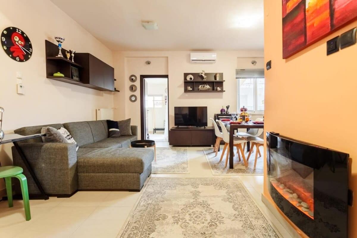 Sweet Home Kalamata Central Comfort And Warmth Dış mekan fotoğraf