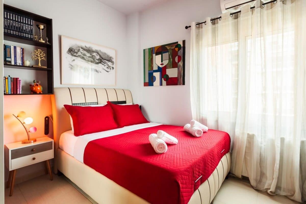 Sweet Home Kalamata Central Comfort And Warmth Dış mekan fotoğraf